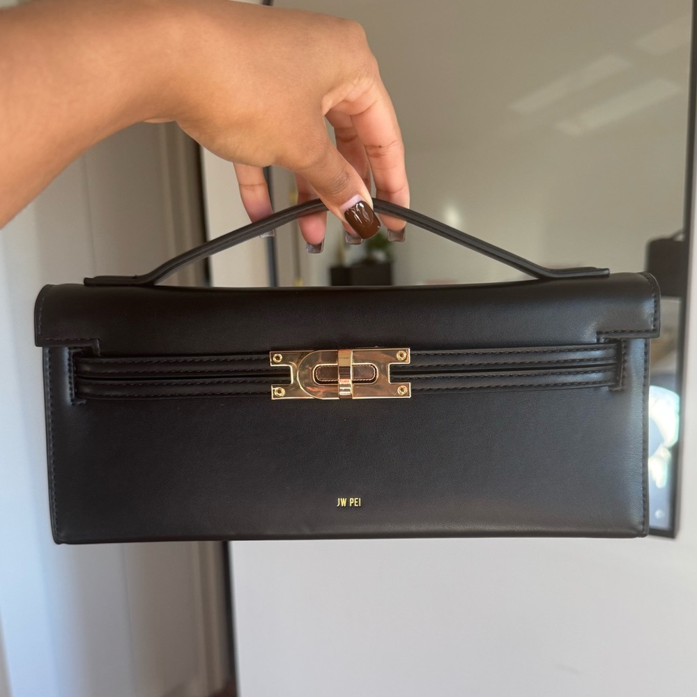 JW PEI Bria Top Handle Bag